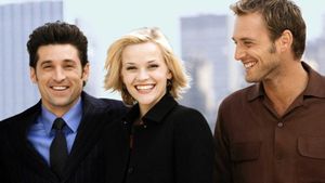 Sweet Home Alabama's poster