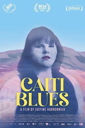 Caiti Blues's poster