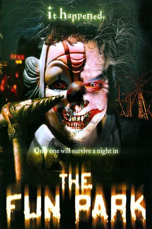The Fun Park's poster