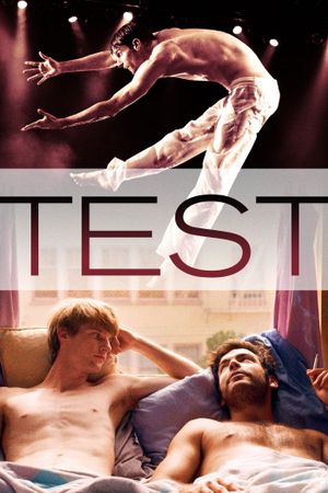 Test's poster