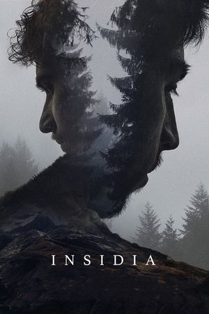 Insidia's poster