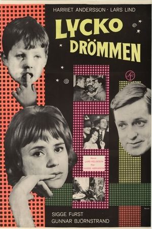 Dream of Happiness's poster