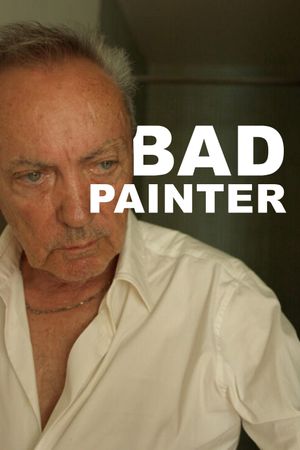 Bad Painter's poster