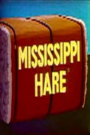 Mississippi Hare's poster