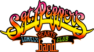 Sgt. Pepper's Lonely Hearts Club Band's poster