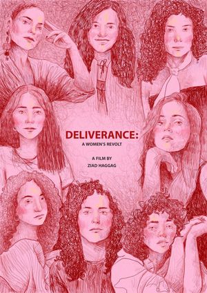 Deliverance: A Women's Revolt's poster