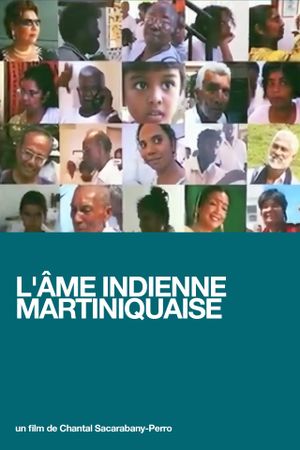 L'âme indienne Martiniquaise's poster