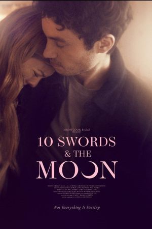 10 Swords & The Moon's poster
