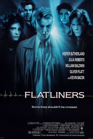 Flatliners's poster