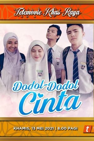 Dodol Dodol Cinta's poster