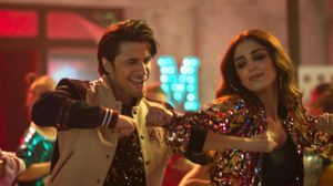 Teefa In Trouble's poster