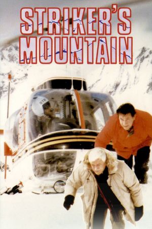 Striker's Mountain's poster