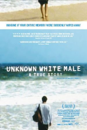 Unknown White Male's poster