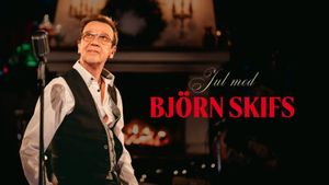 Jul med Björn Skifs's poster
