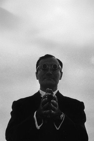 La Jetée's poster