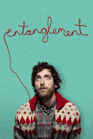 Entanglement's poster
