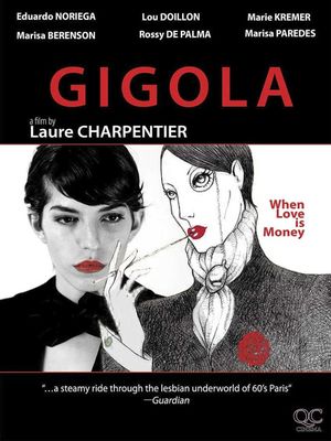 Gigola's poster