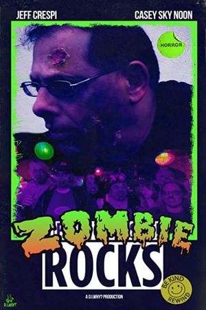 Zombie Rocks's poster image