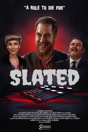 Slated's poster