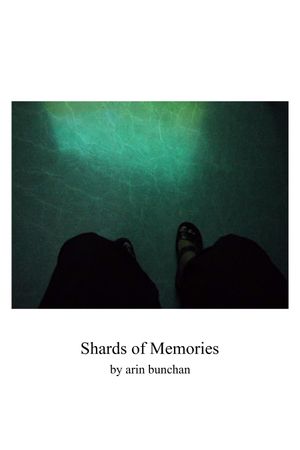 Shards of Memories's poster