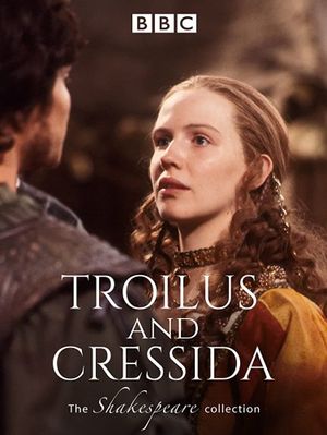 Troilus & Cressida's poster
