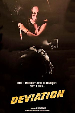 Deviation's poster