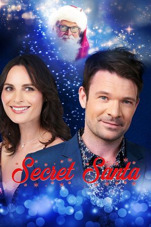 Secret Santa's poster