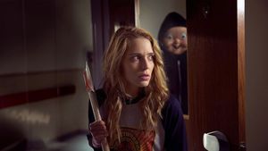Happy Death Day's poster