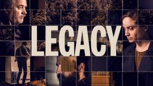 Legacy's poster