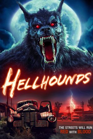 Hellhounds's poster