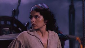 Anne of the Indies's poster