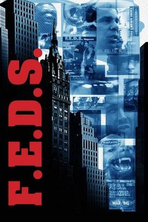 F.E.D.S.'s poster image