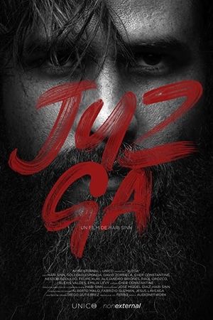 Juzga's poster