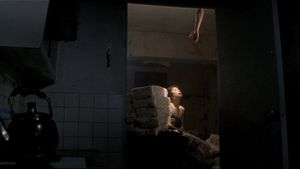 The Hole's poster