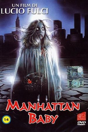 Manhattan Baby's poster