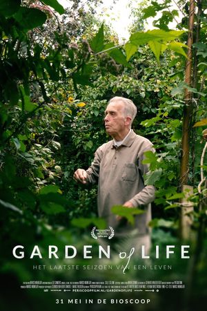 Garden of Life's poster