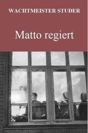 Matto regiert's poster image