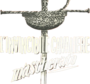 Invincible Masked Rider's poster