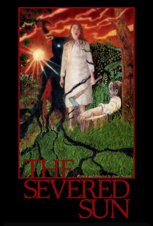 The Severed Sun's poster image