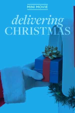 Delivering Christmas's poster image