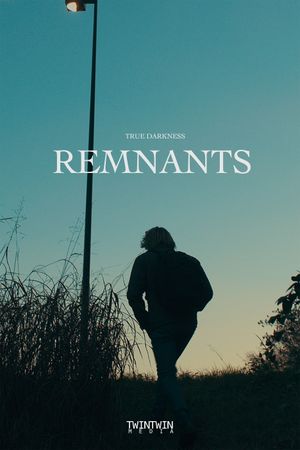 TRUE DARKNESS: REMNANTS's poster