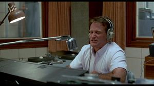 Good Morning, Vietnam's poster