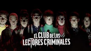 Killer Book Club's poster