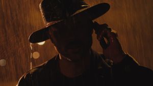 By Night's End's poster