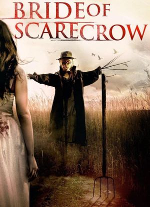 Bride of Scarecrow's poster