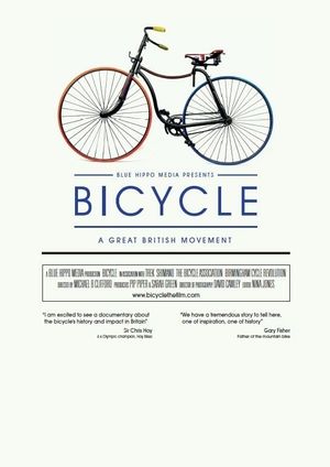 Bicycle's poster