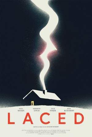 Laced's poster