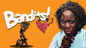 Bandits's poster