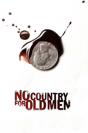 No Country for Old Men's poster