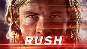 Rush's poster